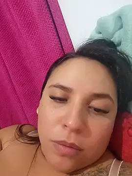 LizzRouse online show from 10/19/25, 12:55