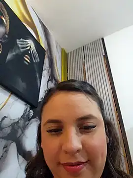 LizzRouse online show from 10/27/25, 09:08