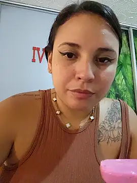 LizzRouse online show from 03/31/26, 07:47