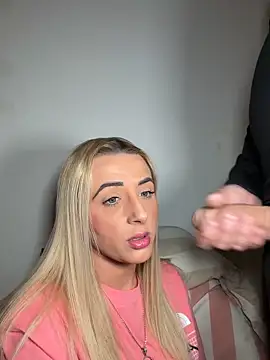 Strongqueen online show from 04/09/26, 06:24