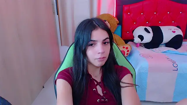 Snapshot of _elenna chatting on 01/28/25, 12:26 elenna online show from 01/28/25, 12:26