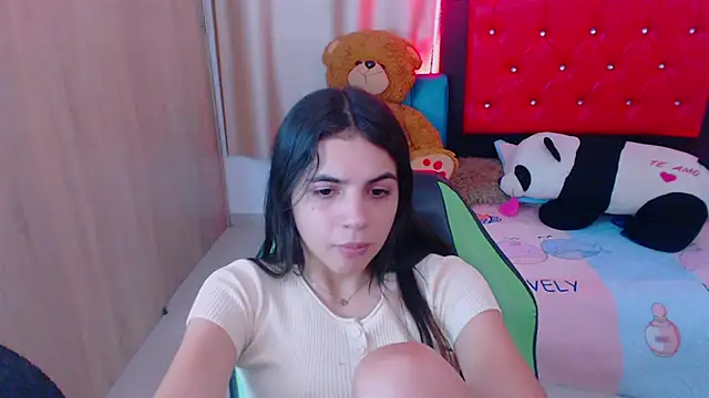 Snapshot of _elenna chatting on 01/31/25, 08:54 elenna online show from 01/31/25, 08:54
