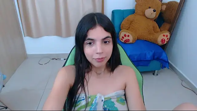 Snapshot of _elenna chatting on 02/27/25, 11:37 elenna online show from 02/27/25, 11:37