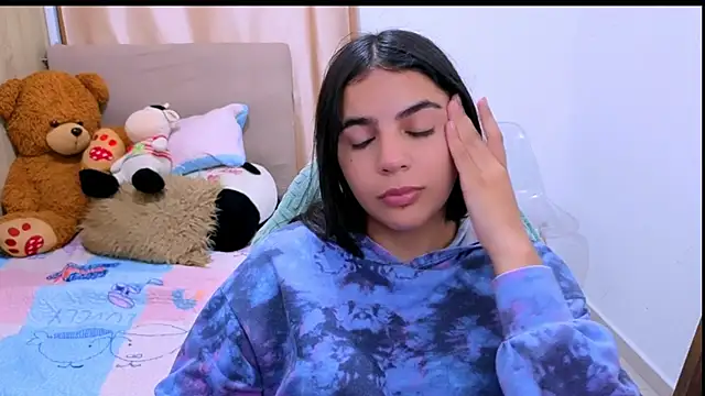  elenna online show from 02/02/26, 06:50