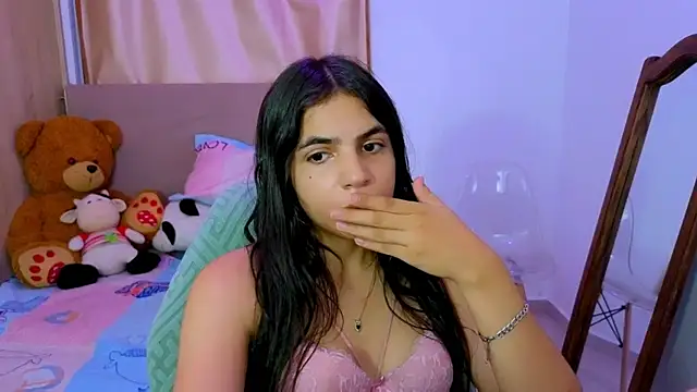  elenna online show from 02/24/26, 06:28