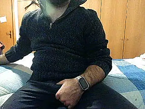 Attila985 online show from 01/06/25, 04:02