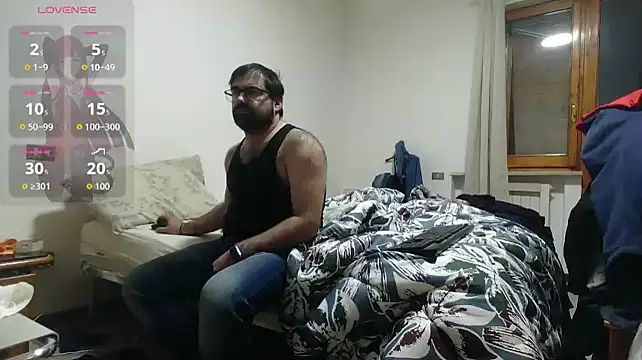 Attila985 online show from 04/07/26, 11:37