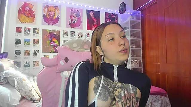 Snapshot of Jessie_williams chatting on 12/01/25, 06:57 Jessie williams online show from 12/01/25, 06:57