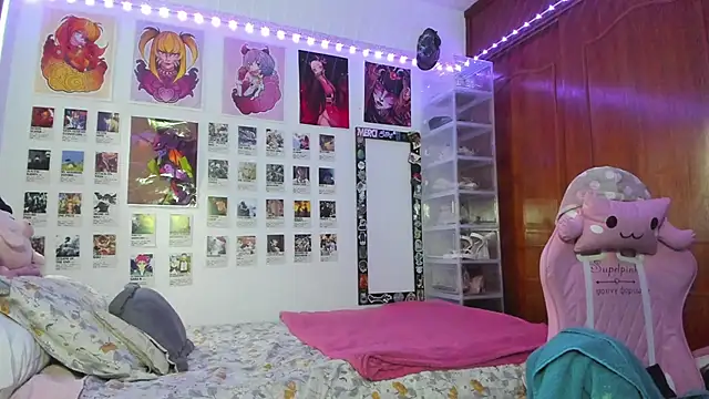 Snapshot of Jessie_williams chatting on 12/03/25, 05:55 Jessie williams online show from 12/03/25, 05:55