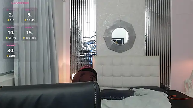 Jessie williams online show from 01/31/26, 08:51