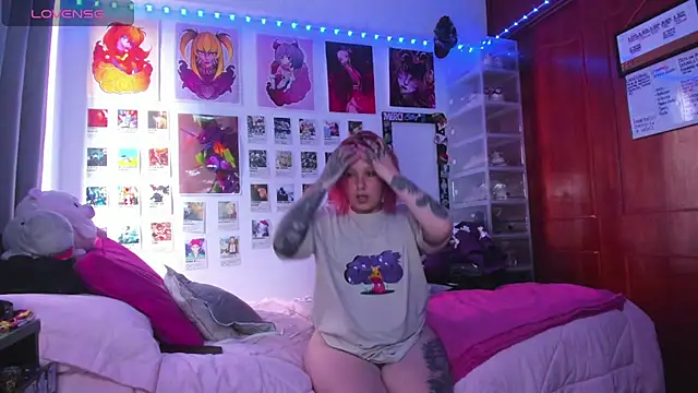 Jessie williams online show from 02/10/26, 08:02