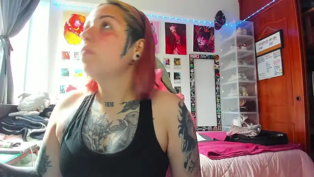 Jessie williams online show from 02/26/26, 08:41