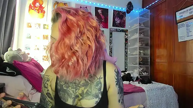 Jessie williams online show from 03/19/26, 04:00