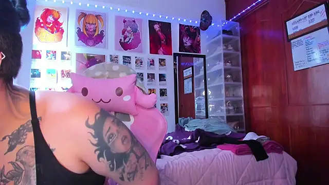 Jessie williams online show from 04/21/26, 08:01