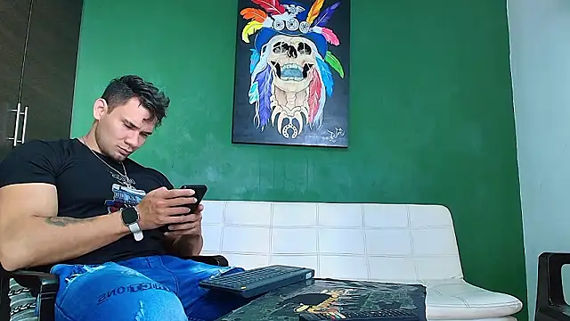 GendersonFit online show from 02/02/26, 08:40