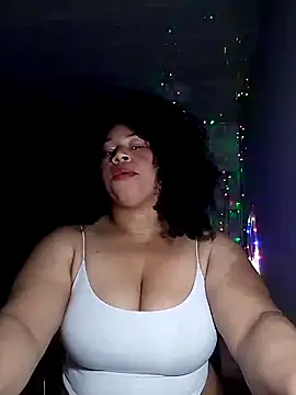 Ebonny olsson online show from 06/03/26, 02:36