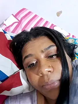 BiancaFollerach online show from 12/23/25, 02:09