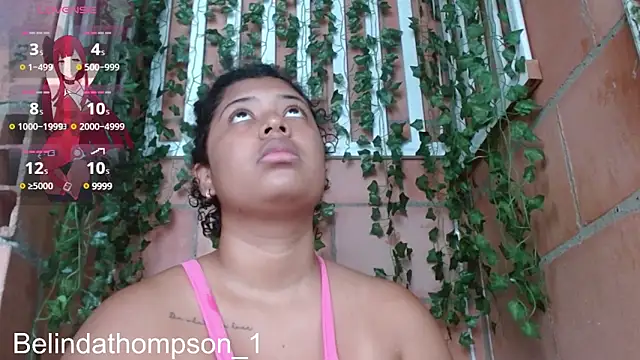 belindathompson online show from 12/11/24, 07:46