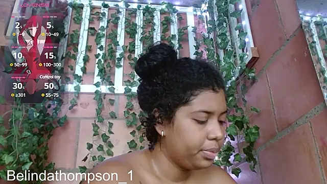 belindathompson online show from 12/23/24, 07:52
