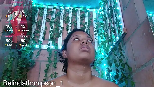 belindathompson online show from 01/08/25, 07:56