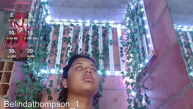 belindathompson online show from 02/20/25, 11:21