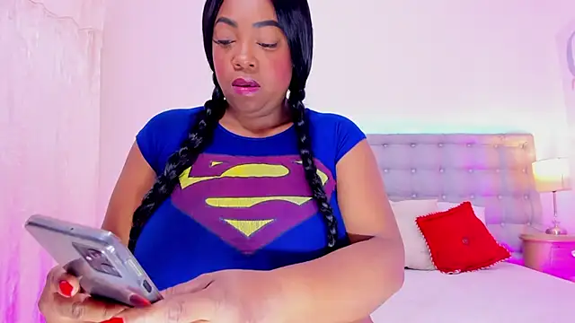 laqquishax online show from 01/13/25, 03:04