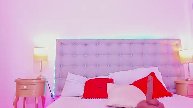 laqquishax online show from 02/02/25, 06:10