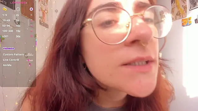 linda giggle online show from 12/01/25, 12:32