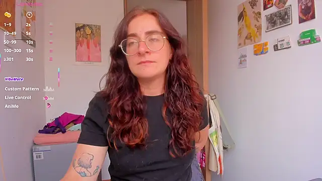 linda giggle online show from 02/10/26, 04:00