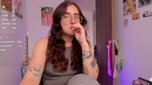 linda giggle online show from 03/11/26, 04:02