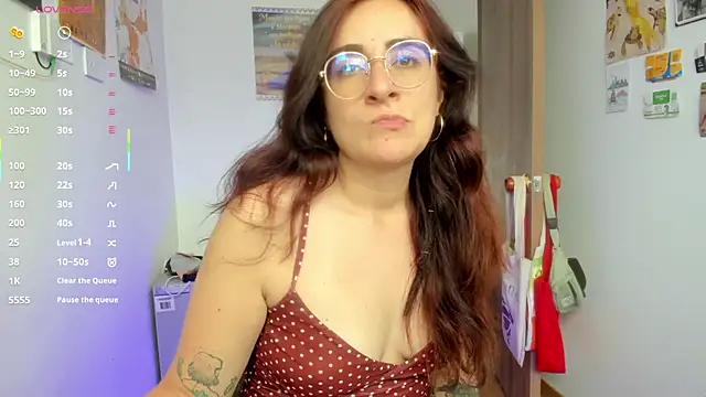 linda giggle online show from 05/11/26, 03:29