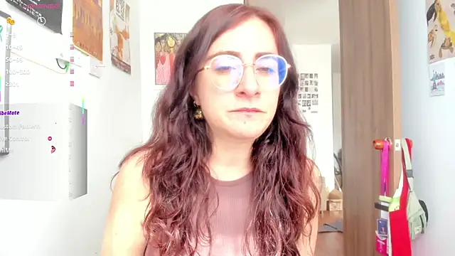 linda giggle online show from 05/14/26, 02:35