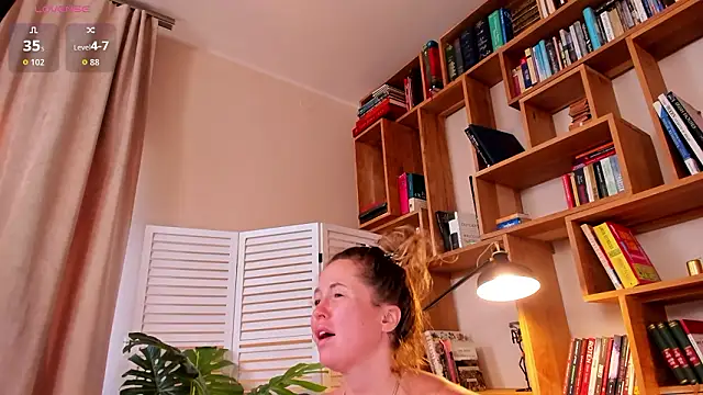 Amber Foks online show from 02/28/26, 07:20