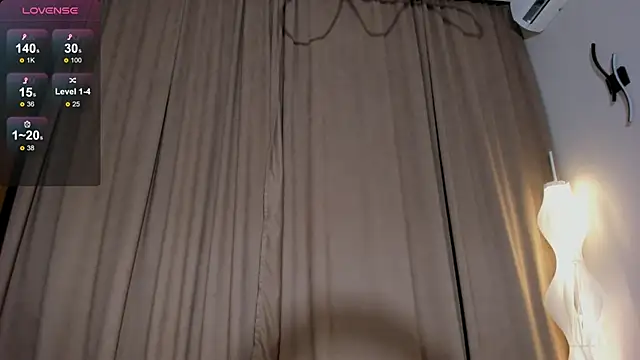 mikio san online show from 03/19/25, 01:29