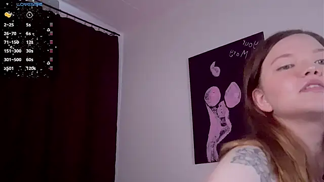mary lunar online show from 05/23/26, 11:03