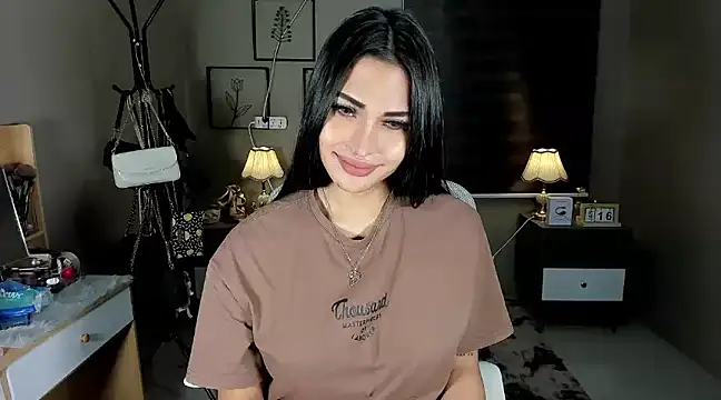 EternityBanks online show from 01/24/25, 08:11