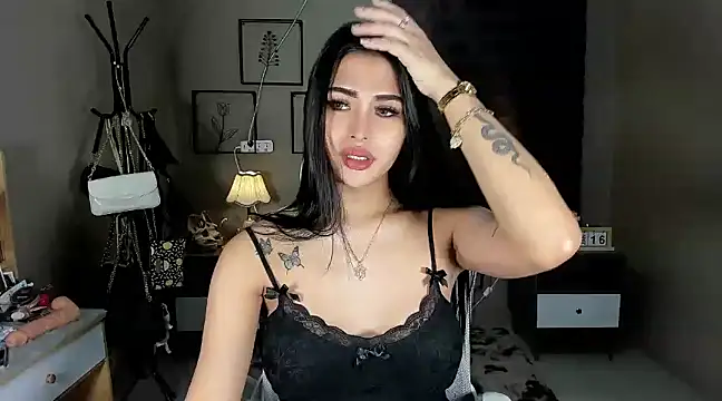 EternityBanks online show from 01/26/25, 09:07