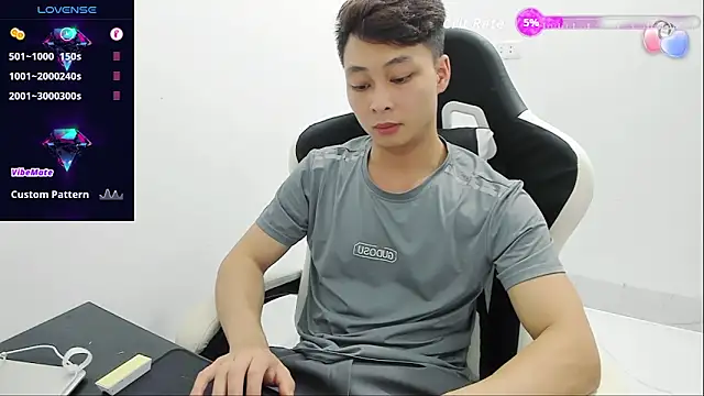 Naughty--asian online show from 03/24/26, 03:33