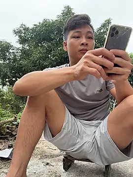 Naughty--asian online show from 04/09/26, 11:32