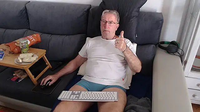 Nudelschwanz online show from 03/11/25, 12:39