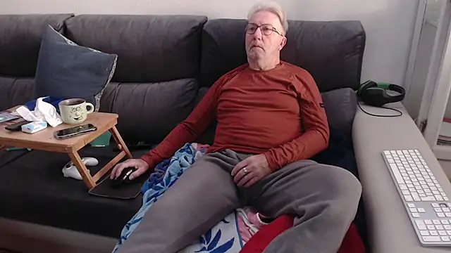 Nudelschwanz online show from 12/03/25, 09:07