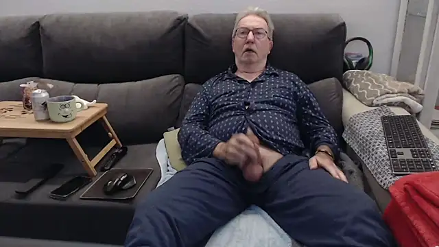 Nudelschwanz online show from 03/20/26, 07:24