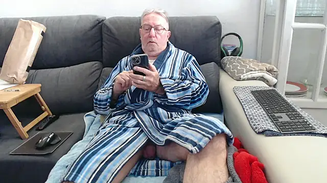 Nudelschwanz online show from 03/29/26, 10:37