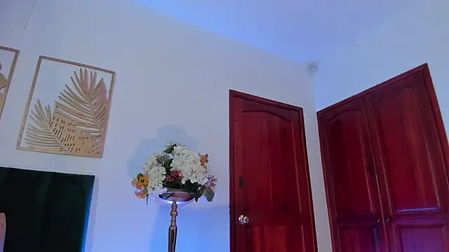 Amber  Davis online show from 01/30/25, 09:25