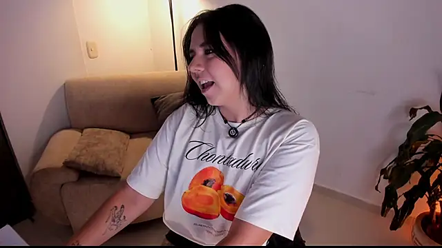 Amber  Davis online show from 03/24/26, 01:10