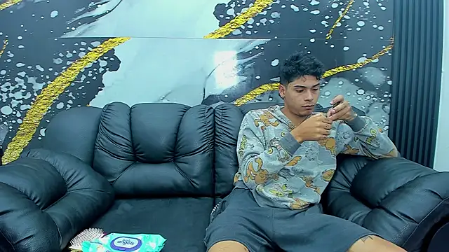 self love46 online show from 03/20/26, 08:08