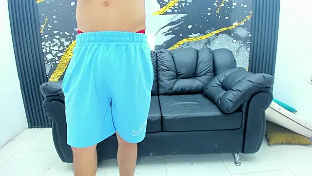 self love46 online show from 03/25/26, 07:03