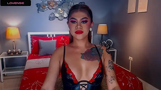 StellaStrong30 online show from 02/12/25, 01:30
