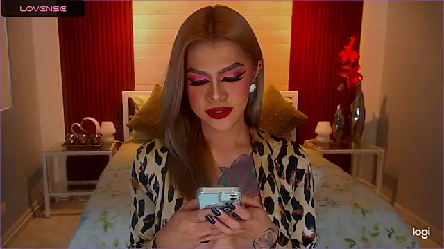 StellaStrong30 online show from 02/15/26, 07:51