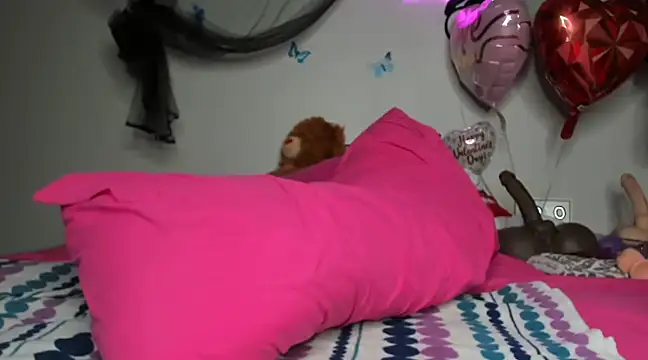 ThickAssRena online show from 02/15/25, 04:25